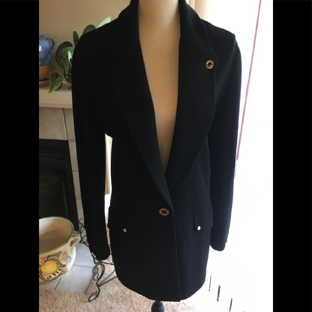 St John Collection by Marie Gray